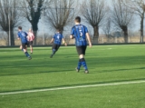 S.K.N.W.K. 3 - Z.S.C. '62 3 (competitie) seizoen 2024-2025 (83/287)